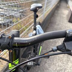 マウンテンバイク　27.5型の画像