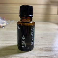 ドテラ　バランスの画像