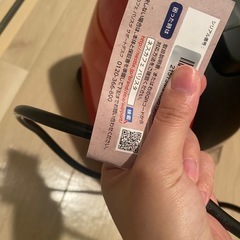 ネスカフェゴールドブレンドバリスタ　コーヒーマシンの画像