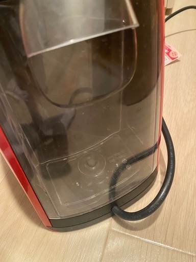 ネスカフェゴールドブレンドバリスタ　コーヒーマシン