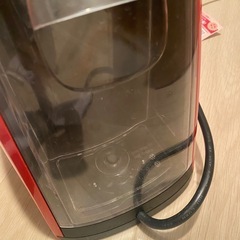 ネスカフェゴールドブレンドバリスタ　コーヒーマシンの画像