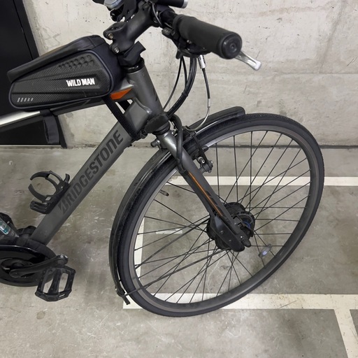 電動自転車
