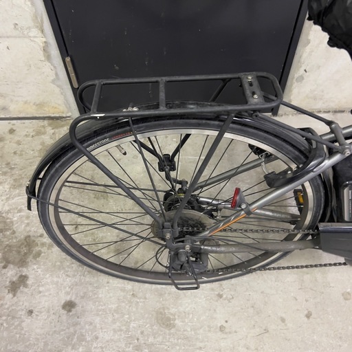 電動自転車