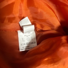 アメリカンジャンパーの画像