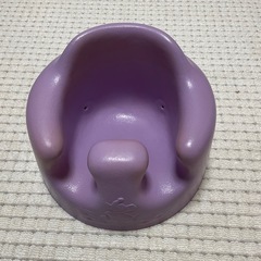 バンボ机ベルト付きの画像