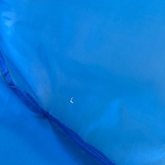 サンリオ　しんかんせんくん　おもちゃ入れ　かご　お片付け　収納　男の子　中古の画像