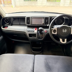 Honda N-One GLパッケージ 4WD LED/BlueToothの画像