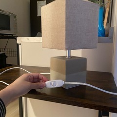 【美品】ブックライト　の画像