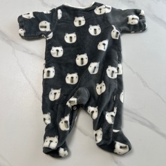 グレー🐻50~60👶🏻の画像