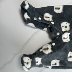 グレー🐻50~60👶🏻の画像