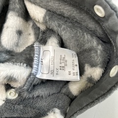 グレー🐻50~60👶🏻の画像