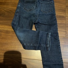 gap キラキラデニムの画像