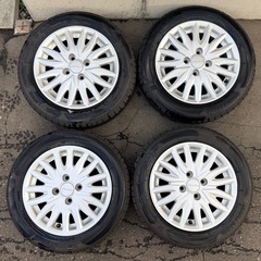 Honda N-One GLパッケージ 4WD LED/BlueToothの画像