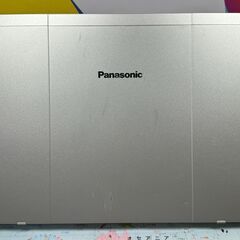 F01　16GB CF-FV1 14型 QHD レッツノート Office2024 良品　大画面　高性能の画像