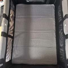 KATOJI ベビーキャリアの画像