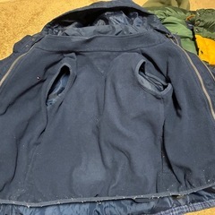 ジャケット3枚セットの画像