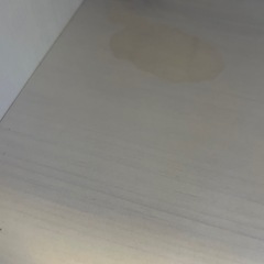 清楚なカントリーテイストキャビネットの画像