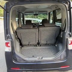 タントカスタムの画像