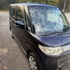 タントカスタムの画像