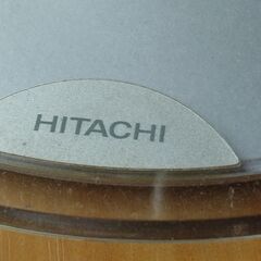 ＨＩＴＡＣＨＩ　蛍光灯スタンド ＲＳ３２１６Ｅ－Ｗ　蛍光灯新品！の画像