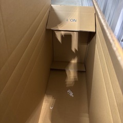 ダンボール
の画像