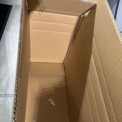 ダンボール
の画像