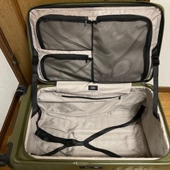 lojel cubo fit ロジェール　キューボ　フィット　L カクタスの画像