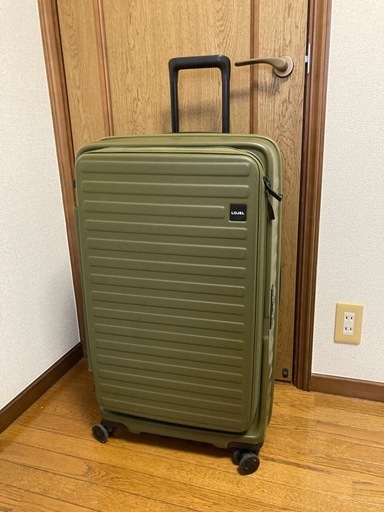 lojel cubo fit ロジェール　キューボ　フィット　L カクタス