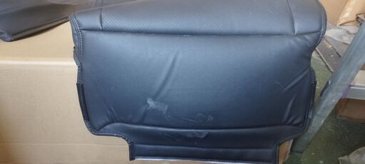 新品、未使用　90系ノアHV・ヴォクシーHV用　クラッツィオ　シートカバー