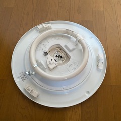 パナソニックシーリングライトの画像