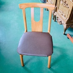 マツダ家具　ダイニング5点セット　180×90cm　の画像