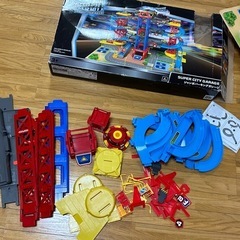 おもちゃの画像