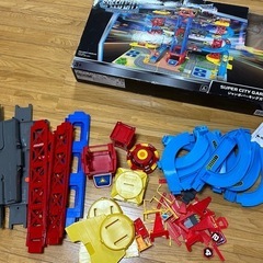 おもちゃの画像