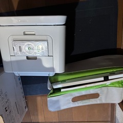 ハガキプリンター　無料手渡しのみ
の画像