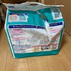 介護用オムツの画像