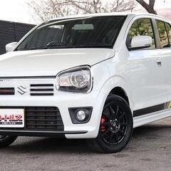 ☺自社ローン販売　生産終了？！　アルトワークス　 🌟カートルズ本庄・伊勢崎店の画像