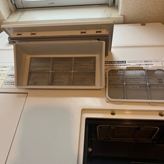 Panasonicドラム式洗濯乾燥機11kg NA-VX8900Lの画像