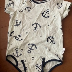 【販売】ベビー&子ども服40着以上　　の画像