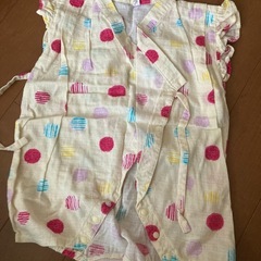 【販売】ベビー&子ども服40着以上　　の画像