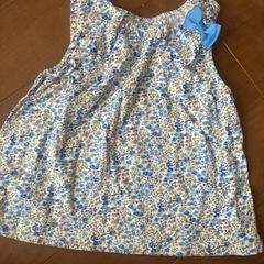 【販売】ベビー&子ども服40着以上　　の画像