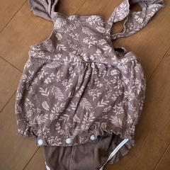 【販売】ベビー&子ども服40着以上　　の画像