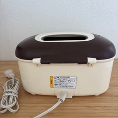 おしりふきウォーマー コンビ(Combi) クイックウォーマーの画像