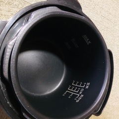 電気圧力鍋　クッキングプロ V2の画像