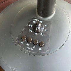 扇風機の画像
