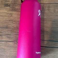 Hydro Flask 水筒の画像