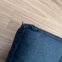 回転座椅子の画像