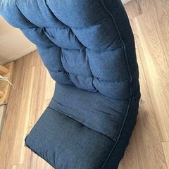 回転座椅子の画像