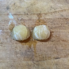 柚子　缶コーヒー等と交換しませんか？の画像