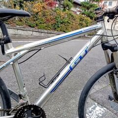 中古クロスB26インチGTの画像