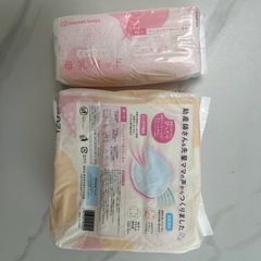 母乳パットの画像